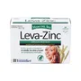 YNSADIET LEVAZINC 350mg 60 capsules