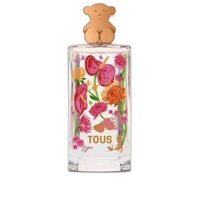 Tous SORBET GARDEN eau de toilette 50 ml