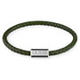 GUESS Bracelet Acapulco en Cuir pour Homme