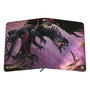 Ultimate Guard Zipfolio 360 Xenoskin Magic: The Gathering "Tarkir: Dragonstorm" - Feral Deathgorger