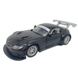 DEQUBE BMW Z4 GT3 1:32 D00410