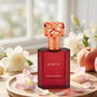 Swiss Arabian Rose 01 Eau de Parfum 50 ml