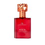 Swiss Arabian Rose 01 Eau de Parfum Vaporisateur 50 ml, Unisexe - Parfum Boisé Floral avec Notes de Rose, Litchi, Vanille et Musc