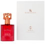Swiss Arabian Rose 01 Eau de Parfum Vaporisateur 50 ml, Unisexe - Parfum Boisé Floral avec Notes de Rose, Litchi, Vanille et Musc