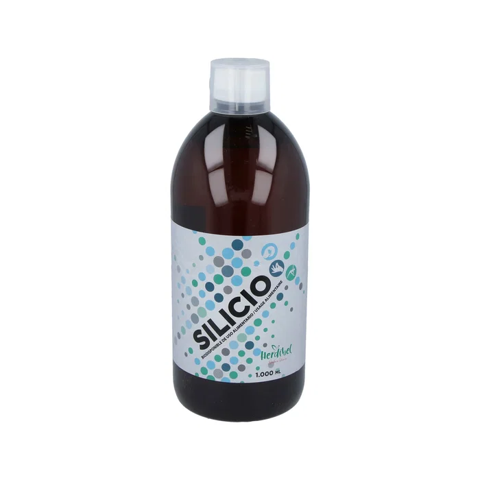 Silicio Biodisponible Silicio Biodisponible
