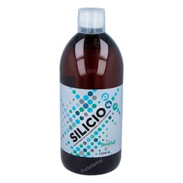HERDIBEL Silicio Biodisponible 1 Litre