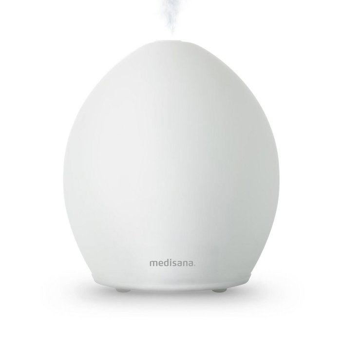 Medisana Diffuseur d'Huiles Essentielles 60085 Blanc
