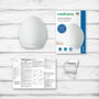 Medisana Diffuseur d'Huiles Essentielles 60085 Blanc