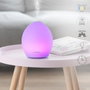 Medisana Diffuseur d'Huiles Essentielles 60085 Blanc