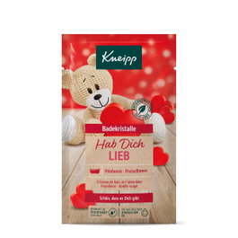 Kneipp I Love You Sel de bain Relaxant 60 g