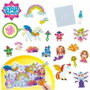 Aquabeads Le monde enchanté - Perles pour enfant