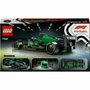 LEGO Speed Champions 77245 Voiture F1 Aston Martin Aramco AMR24