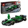 Lego Speed Champions 77245 Aston Martin Aramco AMR24 Voiture de Formule 1 - Jeu de Construction Jouet pour Enfants 10 Ans et Plus