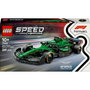 LEGO Speed Champions 77245 Voiture F1 Aston Martin Aramco AMR24