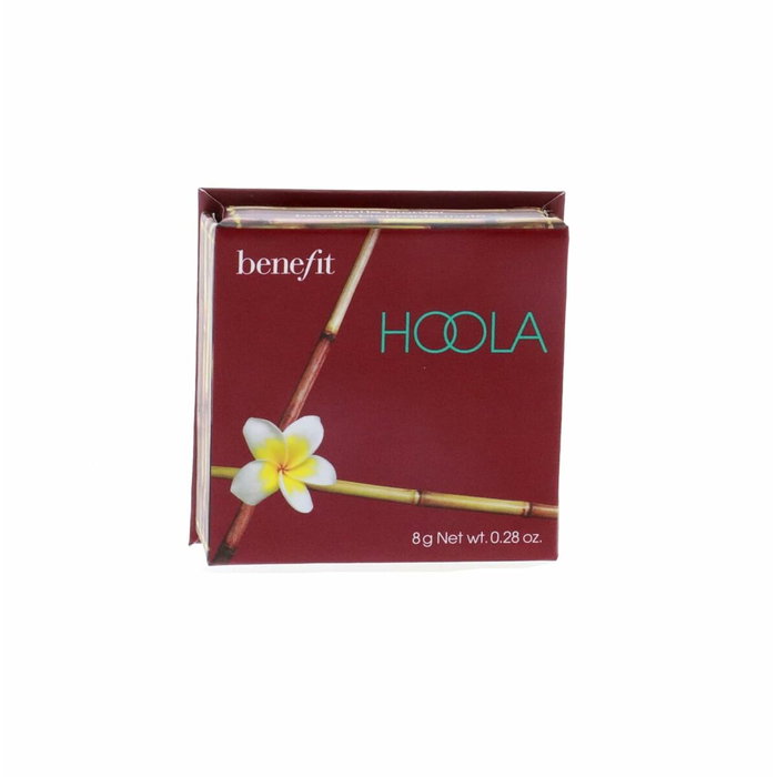 Benefit HOOLA Poudre bronzante mate 8 g