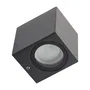 Lampe Murale Extérieure IP65 GU10 Martina (Sans Ampoule) HO-APL-GU10-IP65-005
