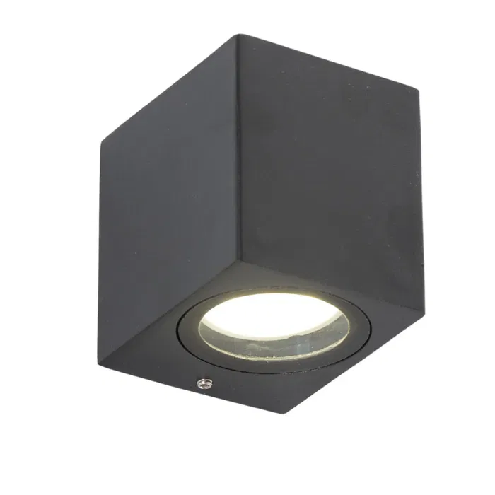Lampe Murale Extérieure IP65 GU10 Martina (Sans Ampoule) HO-APL-GU10-IP65-005