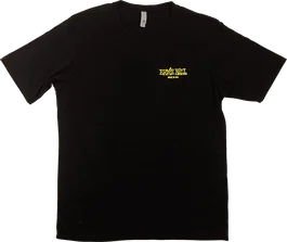 ERNIE BALL Camiseta EB In Slinky We Trust - XL