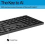 HP Wired Desktop 320MK Ensemble Clavier et Souris Filaire Noir