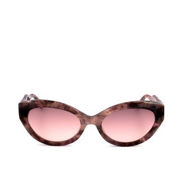 Scotch & Soda SS7019 702 Lunettes de soleil femme acétate cat-eye 55-19-140