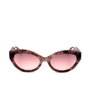 Scotch & Soda SS7019 702 Lunettes de soleil femme acétate cat-eye 55-19-140