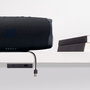 Emuca Connecteur USB A+C Linky (81x12mm)
