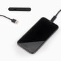 Emuca Connecteur USB A+C Linky (81x12mm)