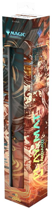 Ultimate Guard Play-Mat Magic: The Gathering Reality Fracture Identity Echo Ultimate Guard Play-Mat Magic: The Gathering Reality Fracture Identity Echo
