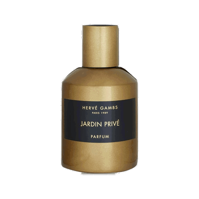 Herve Gambs Jardin Privé - Parfum Unisexe 100 ml - Eau de Parfum Herve Gambs Jardin Privé - Parfum Unisexe 100 ml - Eau de Parfum