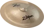 ZILDJIAN Z Custom China 18" Cymbale en bronze B20 pour batterie métal