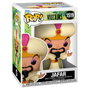 FUNKO Figura POP Disney Villains Jafar