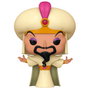 FUNKO Figura POP Disney Villains Jafar