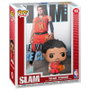 FUNKO Pop! Cover NBA Slam Trae Young