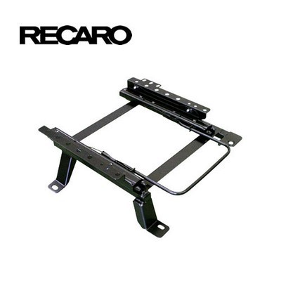 Recaro Base de siège pour Mercedes Benz Sprinter côté pilote Recaro Base de siège pour Mercedes Benz Sprinter côté pilote