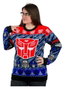 AAA Merchandise Transformers pull de Noël (L)