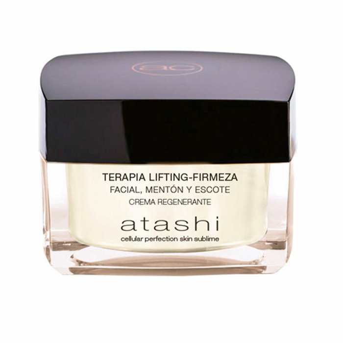 Atashi Cellular Perfection Skin Sublime thérapie lifting-fermeté 50 ml Atashi Cellular Perfection Skin Sublime thérapie lifting-fermeté 50 ml