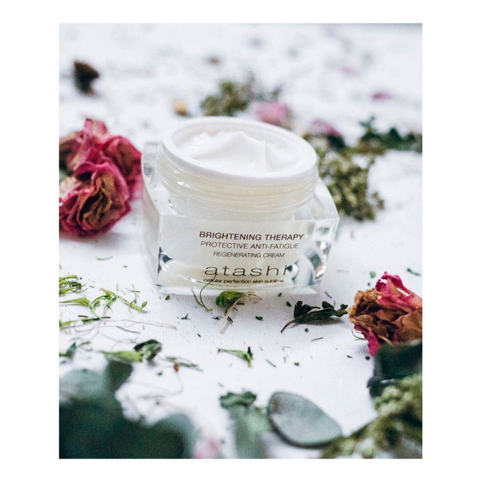 Atashi Cellular Perfection Skin Sublime Terapia Lifting-Firmeza Crème 50 ml Atashi Cellular Perfection Skin Sublime Terapia Lifting-Firmeza Crème 50 ml