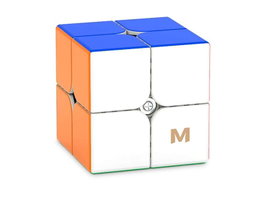 Cayro MGC-Elite 2x2 - Jeu de stratégie pour adultes et enfants - À partir de 6 ans