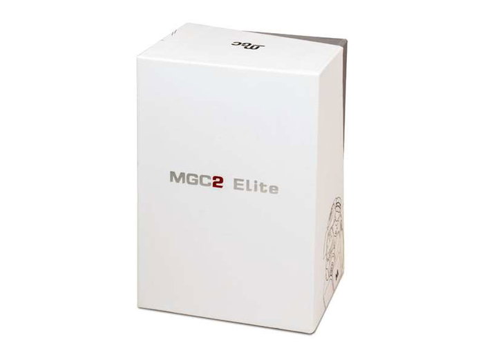 Cayro MGC-Elite 2x2 - Jeu de stratégie pour adultes et enfants - À partir de 6 ans Cayro MGC-Elite 2x2 - Jeu de stratégie pour adultes et enfants - À partir de 6 ans