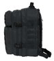 Safta Basic Sac à dos militaire portable 15,6 pouces noir 30x48x23cm pour ordinateur portable