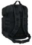 Safta Basic Sac à dos militaire portable 15,6 pouces noir 30x48x23cm pour ordinateur portable
