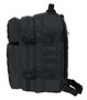 Safta Basic Sac à dos militaire portable 15,6 pouces noir 30x48x23cm pour ordinateur portable