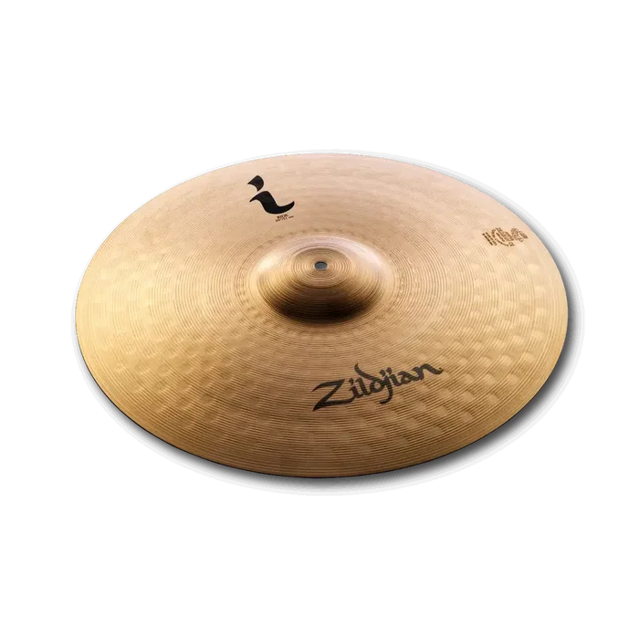 Zildjian I Ride 20 pouces Zildjian I Ride 20 pouces