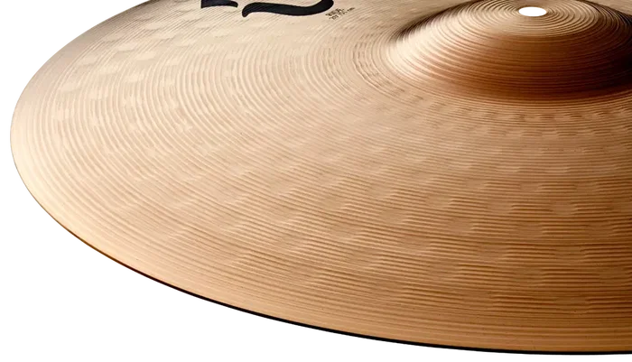 Zildjian I Ride 20 pouces Zildjian I Ride 20 pouces
