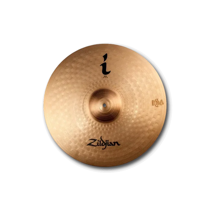 Zildjian I Ride 20 pouces Zildjian I Ride 20 pouces