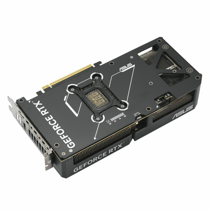 Carte Graphique Asus 90YV0M17-M0NA00 nvidia geforce rtx 5070 12 GB GDDR6 GDDR7