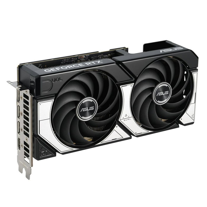 Carte Graphique Asus 90YV0M17-M0NA00 nvidia geforce rtx 5070 12 GB GDDR6 GDDR7