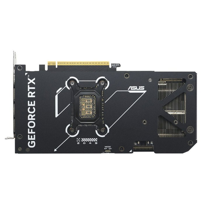Carte Graphique Asus 90YV0M17-M0NA00 nvidia geforce rtx 5070 12 GB GDDR6 GDDR7