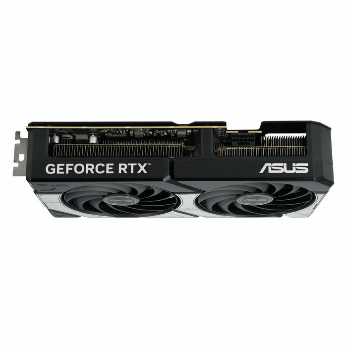 Carte Graphique Asus 90YV0M17-M0NA00 nvidia geforce rtx 5070 12 GB GDDR6 GDDR7