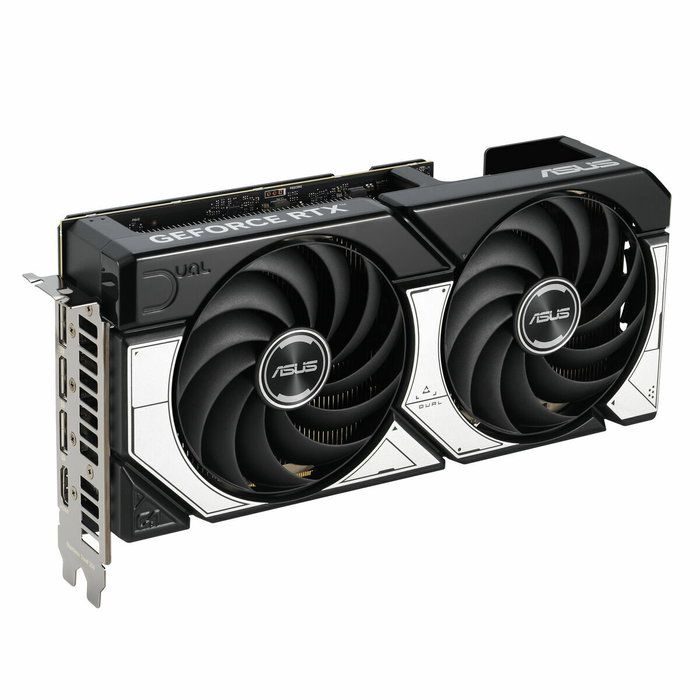 Carte Graphique Asus 90YV0M17-M0NA00 nvidia geforce rtx 5070 12 GB GDDR6 GDDR7